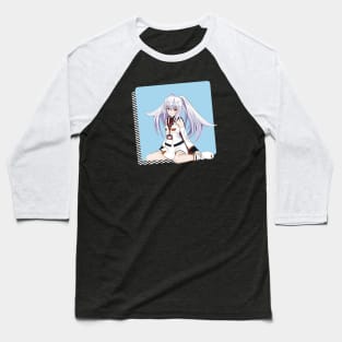 Plastic Memories - Isla Baseball T-Shirt